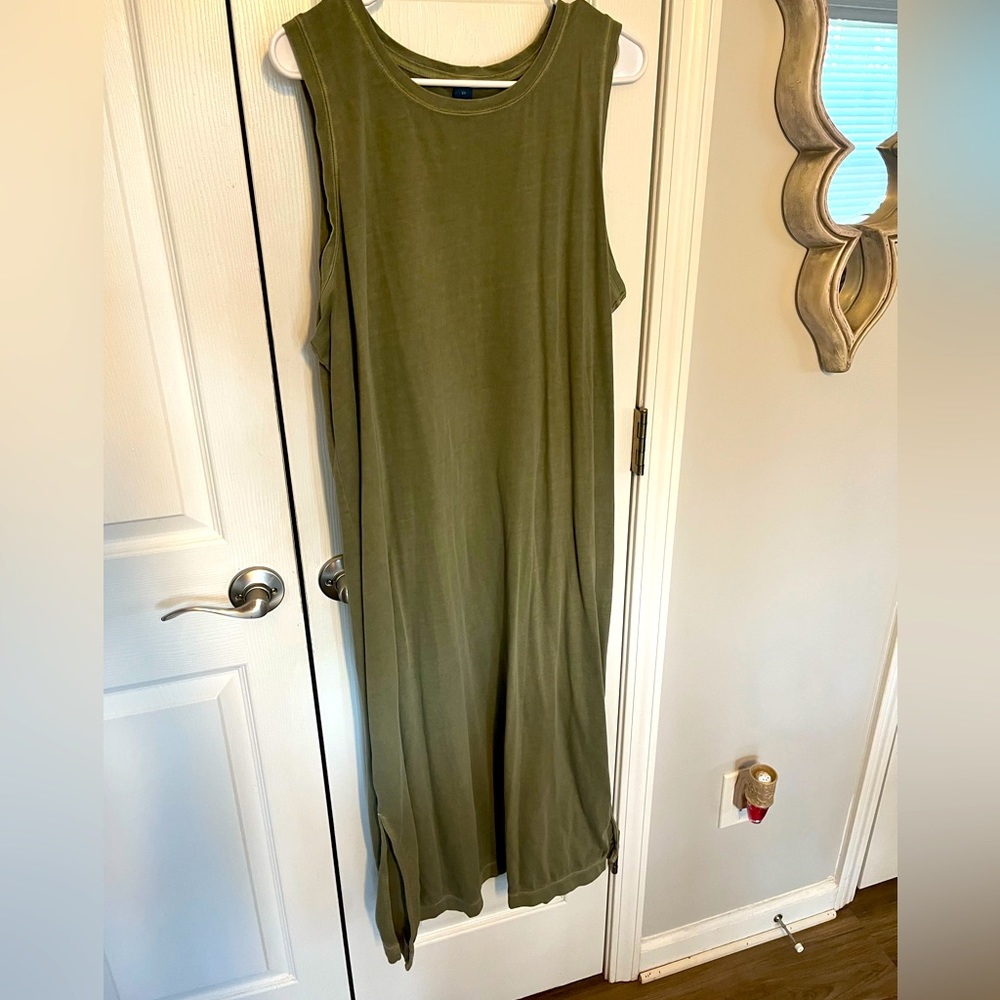 Casual summer dress